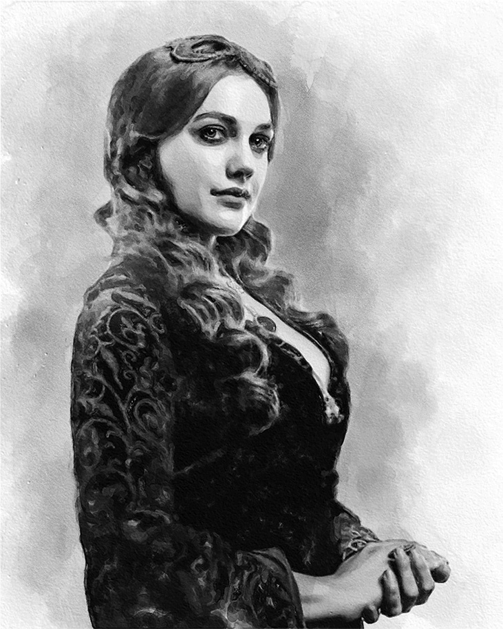 Роксолана. В гареме Сулеймана Великолепного Роксолана. В гареме Сулеймана Великолепного