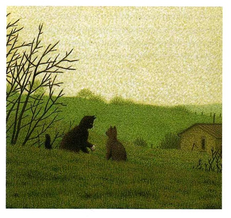 Неро Корлеоне. Кошачья история Неро Корлеоне. Кошачья история