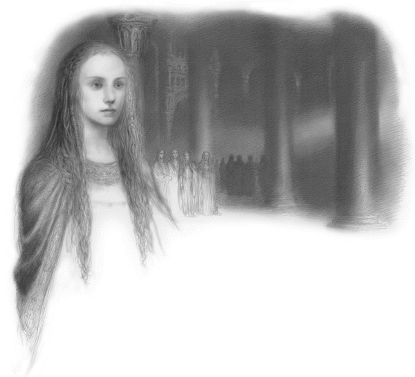 Дети Хурина. Нарн и Хин Хурин Дети Хурина. Нарн и Хин Хурин