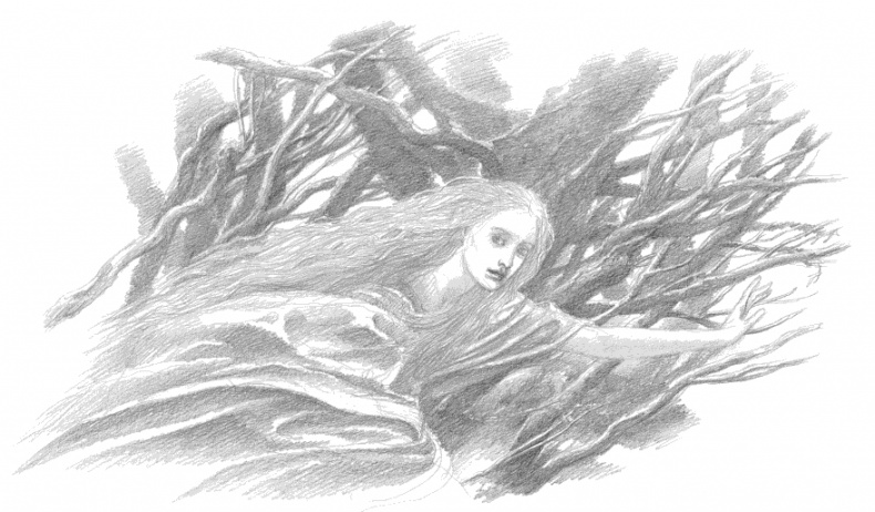 Дети Хурина. Нарн и Хин Хурин Дети Хурина. Нарн и Хин Хурин