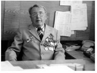 Знаменитый универсант Виктор Николаевич Сорока-Росинский Знаменитый универсант Виктор Николаевич Сорока-Росинский