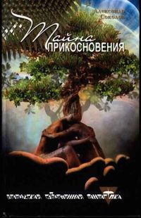 Тайна прикосновения - Александр Соколов