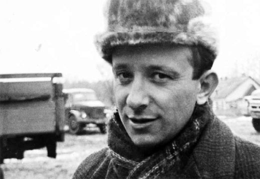 Записки кинорежиссера о многих и немного о себе Записки кинорежиссера о многих и немного о себе