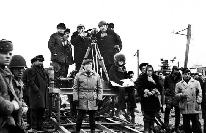 Записки кинорежиссера о многих и немного о себе Записки кинорежиссера о многих и немного о себе