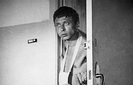 Записки кинорежиссера о многих и немного о себе Записки кинорежиссера о многих и немного о себе