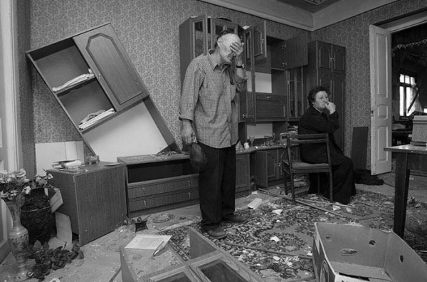 Война и мир Закавказья за последние три тысячи лет Война и мир Закавказья за последние три тысячи лет