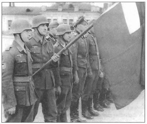 Грузия. Закавказский тупик? Грузия. Закавказский тупик?