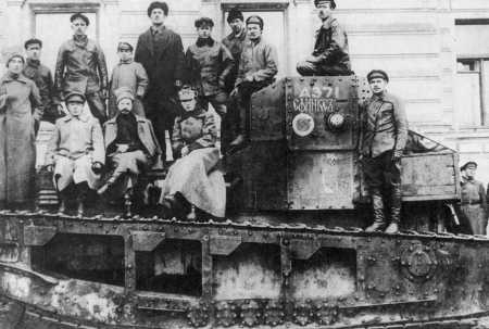 Наша великая мифология. Четыре гражданских войны с XI по XX век Наша великая мифология. Четыре гражданских войны с XI по XX век