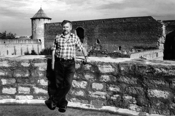Прибалтийский фугас Петра Великого Прибалтийский фугас Петра Великого