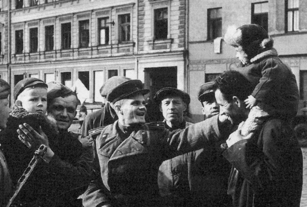 Прибалтийский фугас Петра Великого Прибалтийский фугас Петра Великого