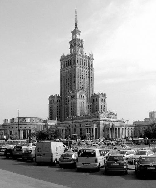 Русь и Польша. Тысячелетняя вендетта Русь и Польша. Тысячелетняя вендетта