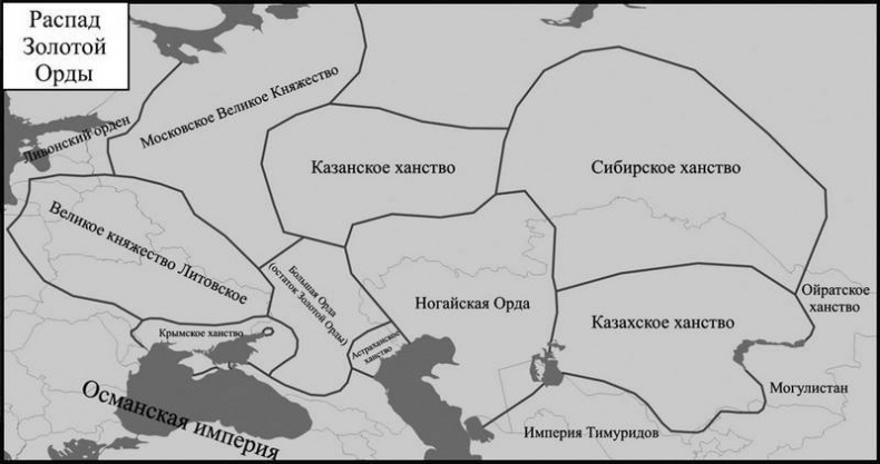 Куликово поле и другие битвы Дмитрия Донского Куликово поле и другие битвы Дмитрия Донского