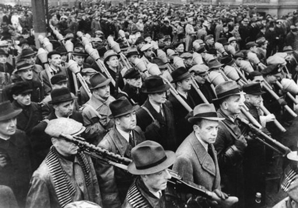 Как Черчилль развязал Вторую Мировую. Главный виновник войны Как Черчилль развязал Вторую Мировую. Главный виновник войны