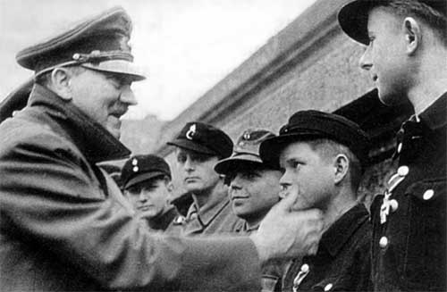 Асы и пропаганда. Дутые победы Люфтваффе Асы и пропаганда. Дутые победы Люфтваффе