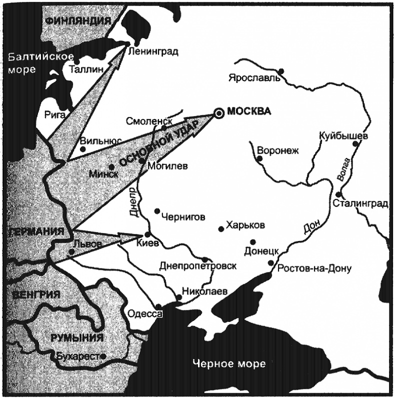 Генеральская мафия – от Кутузова до Жукова Генеральская мафия – от Кутузова до Жукова