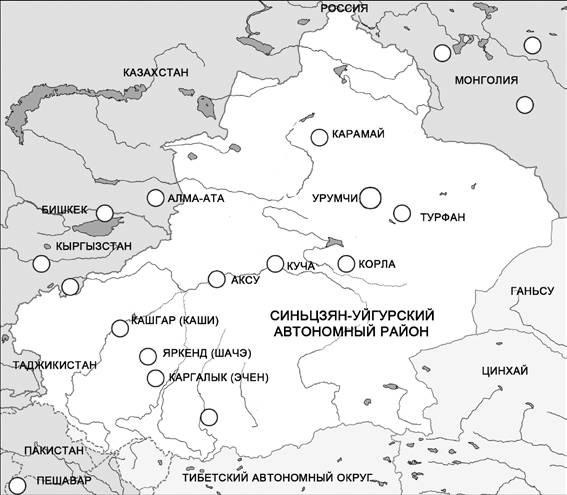 Геополитика. Как это делается Геополитика. Как это делается