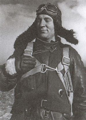 Асы над тундрой. Воздушная война в Заполярье. 1941-1944 годы Асы над тундрой. Воздушная война в Заполярье. 1941-1944 годы