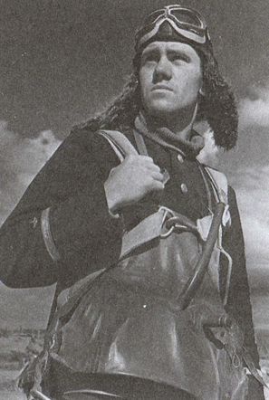 Асы над тундрой. Воздушная война в Заполярье. 1941-1944 годы Асы над тундрой. Воздушная война в Заполярье. 1941-1944 годы