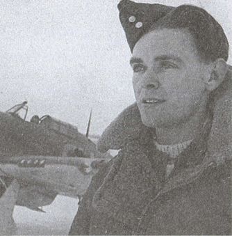 Асы над тундрой. Воздушная война в Заполярье. 1941-1944 годы Асы над тундрой. Воздушная война в Заполярье. 1941-1944 годы