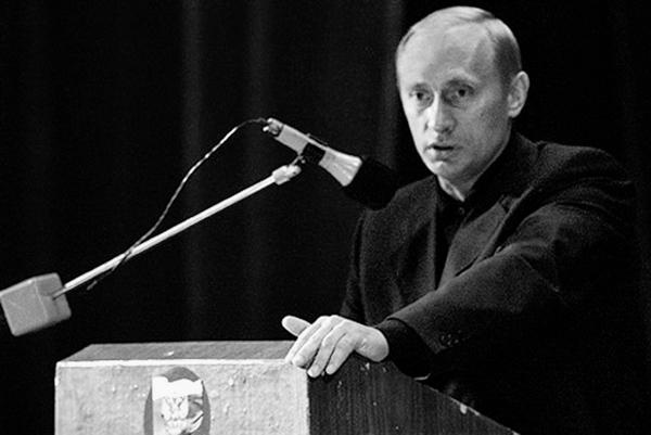 История России. От Горбачева до Путина и Медведева История России. От Горбачева до Путина и Медведева