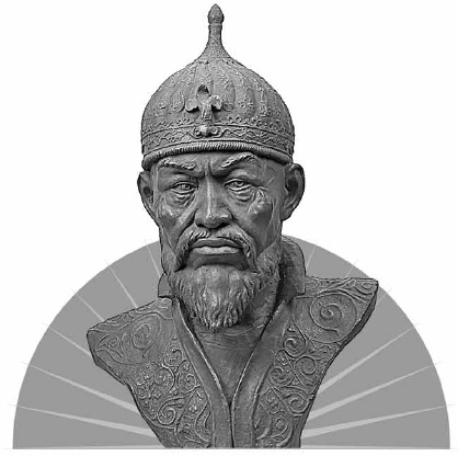 Всемирная история в лицах Всемирная история в лицах