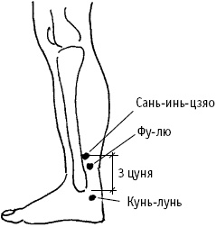 Большой атлас целительных точек. Китайская медицина на страже здоровья и долголетия Большой атлас целительных точек. Китайская медицина на страже здоровья и долголетия