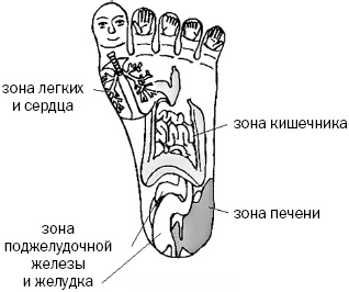 Простукивание активных точек - метод пробуждения целительной энергии. С подробным атласом Простукивание активных точек - метод пробуждения целительной энергии. С подробным атласом