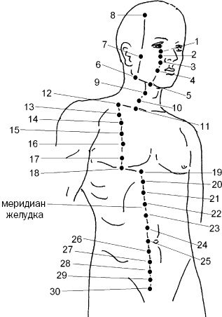 Простукивание активных точек - метод пробуждения целительной энергии. С подробным атласом Простукивание активных точек - метод пробуждения целительной энергии. С подробным атласом