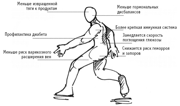 Питание как основа здоровья. Самый простой и естественный способ за 6 недель восстановить силы организма и сбросить лишний вес Питание как основа здоровья. Самый простой и естественный способ за 6 недель восстановить силы организма и сбросить лишний вес
