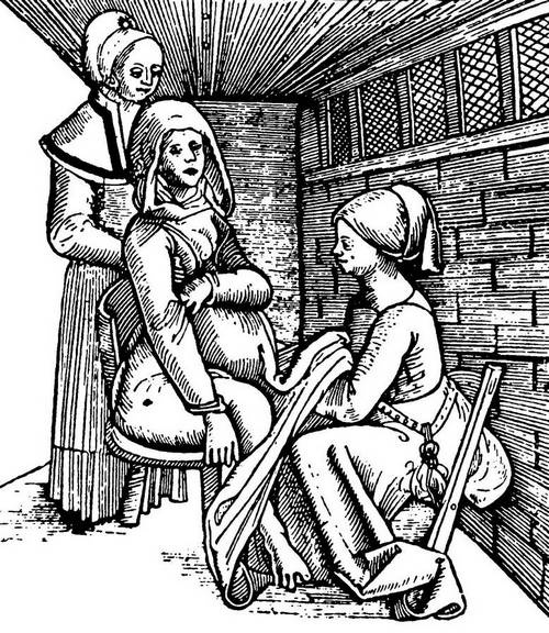 От знахаря до врача. История науки врачевания От знахаря до врача. История науки врачевания