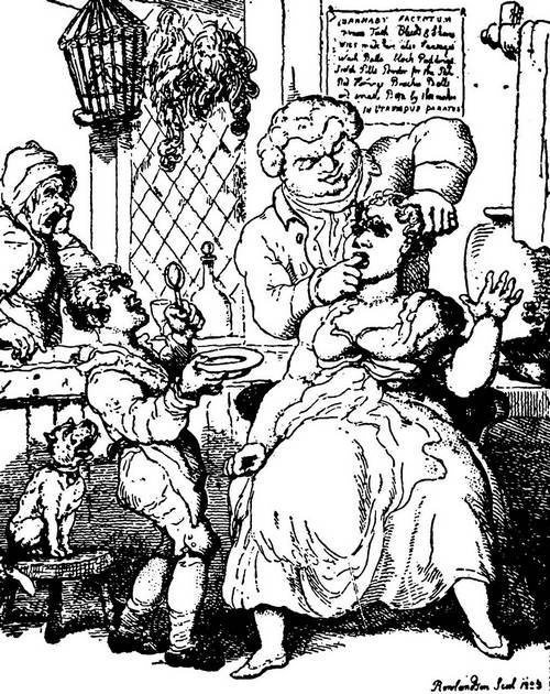 От знахаря до врача. История науки врачевания От знахаря до врача. История науки врачевания