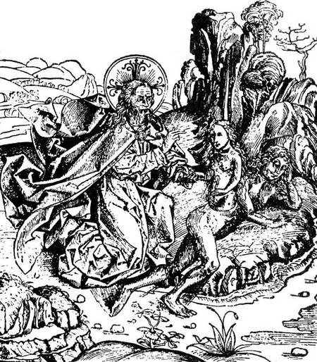 От знахаря до врача. История науки врачевания От знахаря до врача. История науки врачевания