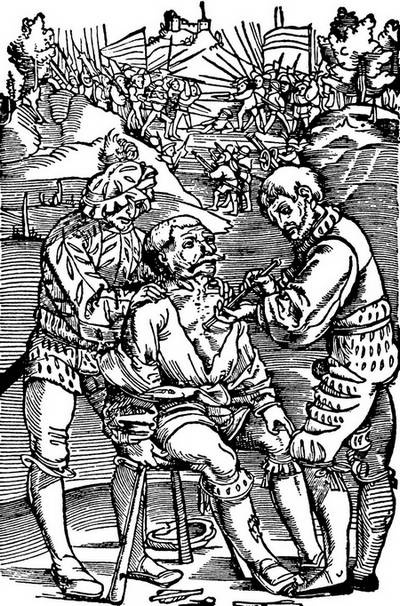 От знахаря до врача. История науки врачевания От знахаря до врача. История науки врачевания