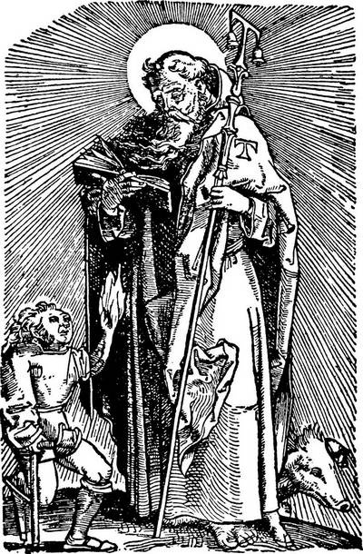 От знахаря до врача. История науки врачевания От знахаря до врача. История науки врачевания