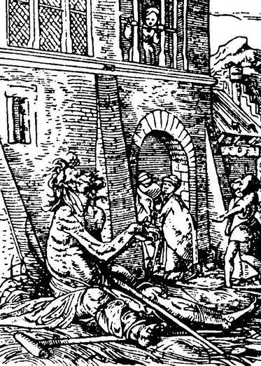 От знахаря до врача. История науки врачевания От знахаря до врача. История науки врачевания