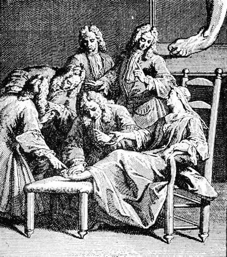 От знахаря до врача. История науки врачевания От знахаря до врача. История науки врачевания