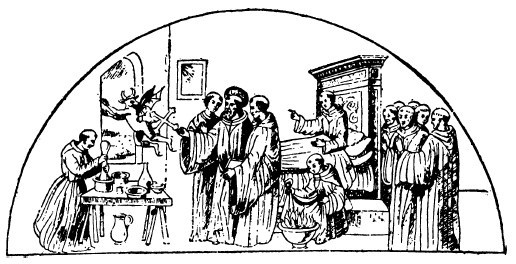 От знахаря до врача. История науки врачевания От знахаря до врача. История науки врачевания