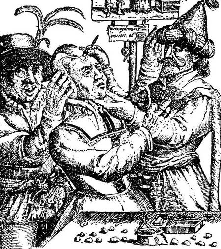 От знахаря до врача. История науки врачевания От знахаря до врача. История науки врачевания