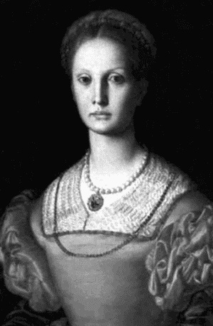 Женская гениальность. История болезни Женская гениальность. История болезни