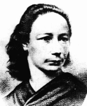 Женская гениальность. История болезни Женская гениальность. История болезни