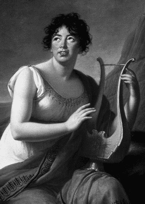 Женская гениальность. История болезни Женская гениальность. История болезни