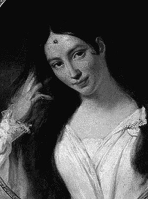 Женская гениальность. История болезни Женская гениальность. История болезни