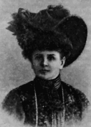 Женская гениальность. История болезни Женская гениальность. История болезни