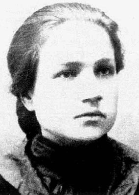 Женская гениальность. История болезни Женская гениальность. История болезни