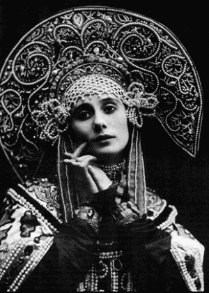 Женская гениальность. История болезни Женская гениальность. История болезни