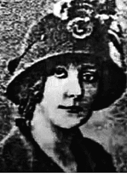 Женская гениальность. История болезни