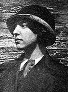 Женская гениальность. История болезни Женская гениальность. История болезни