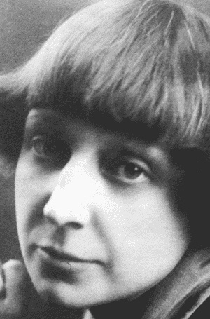Женская гениальность. История болезни Женская гениальность. История болезни
