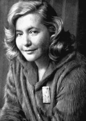 Женская гениальность. История болезни Женская гениальность. История болезни