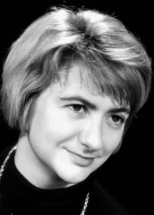 Женская гениальность. История болезни Женская гениальность. История болезни